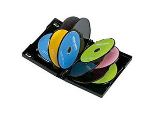 TTvC y5Zbgz TTvC DVDg[P[X(10[EubN) DVD-TW10-01BKNX5