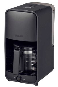 TIGER �^�C�K�[���@�r ADC-B061-KM(�}�b�g�u���b�N) �R�[�q�[���[�J�[ 1�`6�t�p