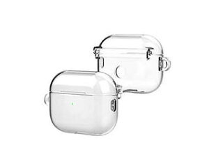 araree araree n[hNAP[X Nu:kin for AirPods Pro(2/1) AR25038APP2