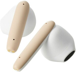 ELECOM GR ILMF SCX Bluetoothwbhz ^b`ZT[ LBT-TWS17EWH-IL zCg