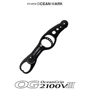 STUDIO OceanMark / �X�^�W�I�I�[�V�����}�[�N �I�[�V�����O���b�v OG2100VIII �T���f�B���O�u���b�N 053346125