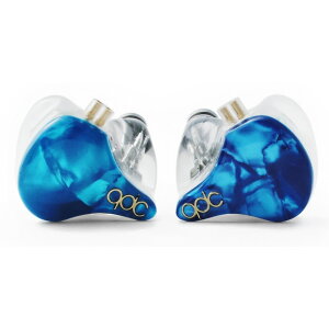 qdc �L���[�f�B�[�V�[ QDC-HIFI-5SH-V2�@Hifi 5SH ���j�o�[�T��IEM ���X�j���O�pHifi�V���[�Y(Ver.2)