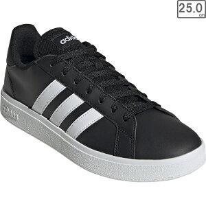 �A�f�B�_�X adidas �y���j�Z�b�N�X�zGRANDCOURT BASE 2.0 M GW9251 �y�R�A�u���b�N/�t�b�g�E�F�A�z���C�g/�R�A�u���b�N�z