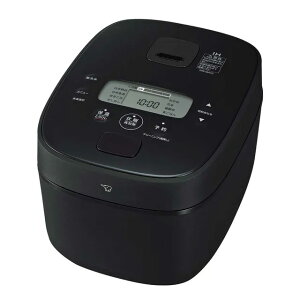 ZOJIRUSHI ۈ y䐔zNW-QA10-BA(ubN)@ɂߐ IHуW[ 10TCYi5.5j ъ RpNg MΗ   ȒP tbg  G ͂ { 