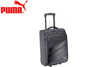 v[} PUMA PMJ072373-1 Trolley Bag iBKj