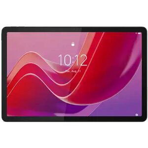 Lenovo ���m�{ 10.95�^�^�u���b�gPC Wi-Fi���f�� Lenovo Tab K11(10.95/Android 13/���i�O���[/4GB+64GB) ZADC0062JP