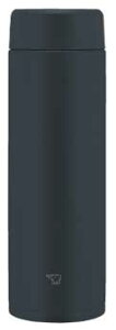 ZOJIRUSHI ۈ SM-GS60-BA(ubN)@TUFF XeX}O 0.6L Ȃ瑗łI