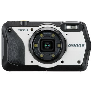 RICOH R[ G900 II@hEhoEƖpfW^J