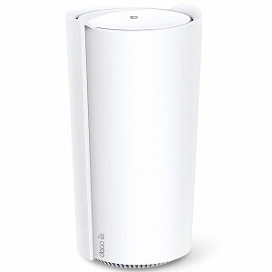 TP-Link eB[s[N AXE11000 gCohbVWi-Fi 6EVXe 4804{4804{1148Mbps 3Nۏ Deco XE200(1-pack)(JP) Piŵ݉iꏤiłΕwj NWbgJ[h 