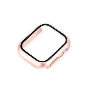 iJoV Apple Watch 41mm KX+P[X sNS[h SMWC-AW411PG