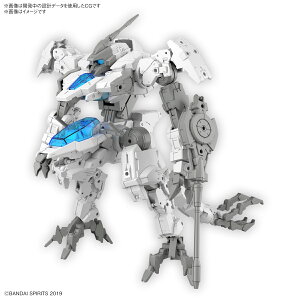 BANDAI SPIRITS o_CXsbc 30 MINUTES MISSIONS 1/144 eEXM GIG-C02 vFf type-COMMAND 02 X݌ɕĩo_CS͑SĐFł