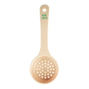 TABLECRAFT �e�[�u���N���t�g TC �|�[�V���j���O�X�v�[��SH������ 10651 4oz
