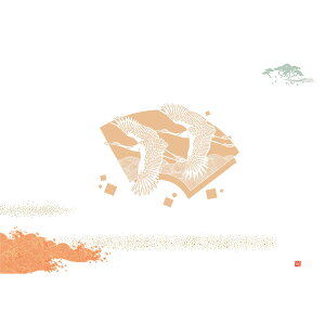 KAMIISO �J�~�C�\�Y�� ��3 �e�[�u���}�b�g(100����) �c�� No.516