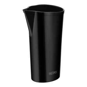 THERMOS �T�[���X �T�[���X ���@�Ή� �E�H�[�^�[�|�b�g TPK-700 �u���b�N