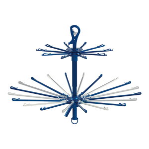 TOWA 東和産業 LST 2段パラソルハンガー24847