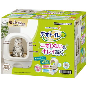 unicharm jE`[ fIgC t[ht{̃Zbg i`AC{[