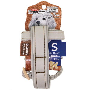 DoggyMan �h�M�[�}���n���V Doggy's Tailor �h�b�O�n�[�l�X S ���U�[�X�^�C�� �O���[