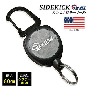 KEY BAK �L�[�o�b�N �J���r�i�t���L�[���[�� �T�C�h�L�b�N �y�u���b�N�z 10610