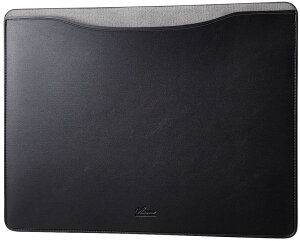 ELECOM GR MacBookpU[X[uP[X(14C`) ubN BM-IBSVM2214BK