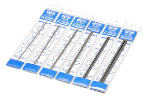 Wave �E�F�[�u A�E�X�v�����O OP-605�i�O�a3.0mm ���a0.4mm�j