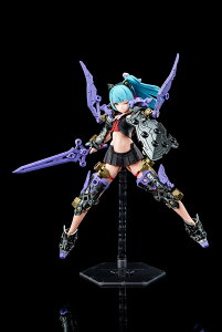KOTOBUKIYA RguL K~foCX BUSTER DOLL iCg DARKNESS CLAW