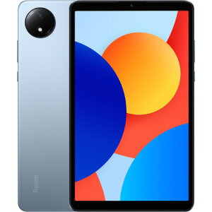 Xiaomi VI~ LTEΉ8.7^SIMt[^ubgPC Redmi Pad SE 8.7 4G 4+128GB XJCu[ VHU4994JP