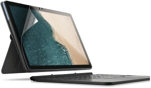 ELECOM GR Lenovo Ideapad Duet Chromebookp/tیtB/˖h~ EF-CBL02FLST