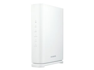 IEO DATA ACEI[Ef[^ 2.5GbpsΉ Wi-Fi 7i11bejfAoh[^[ 2882+688Mbps LAN[^[ WN-7D36QR