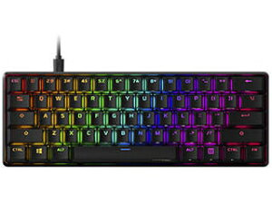 HyperX nCp[GbNX Q[~OL[{[h HyperX Alloy Origins 60 4P5N4AA#ABA {K㗝Xi