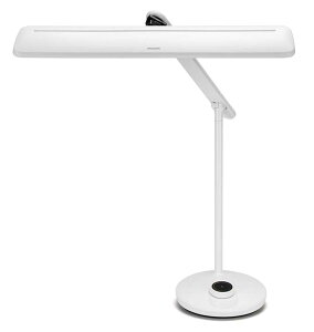 PHILIPS フィリップス VDTMate DSK501 広角照射デスクライト