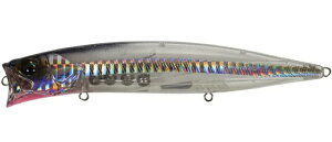 Bassday/�o�X�f�C HADES/�n�[�f�X 127F 127mm/25.3g HH-490 �P�C�����N���A�t���b�V��