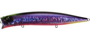 Bassday/�o�X�f�C HADES/�n�[�f�X 127F 127mm/25.3g FL-560 �A���W�X�g�`���[�g