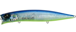 Bassday/�o�X�f�C HADES/�n�[�f�X 127F 127mm/25.3g HF-100 �T�t�@�C�A�`���[�g