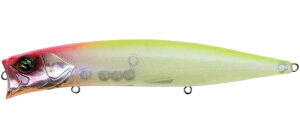 Bassday/oXfC HADES/n[fX 127F 127mm/25.3g C-522 NAsNwbh`[g