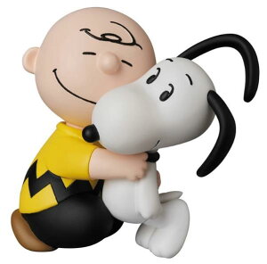 ���f�B�R���g�C �E���g���f�B�e�[���t�B�M���A No.794 UDF PEANUTS CHARLIE BROWN & SNOOPY(RENEWAL Ver.) �����O�\�� �󒍐��Y�̈׃L�����Z���s��