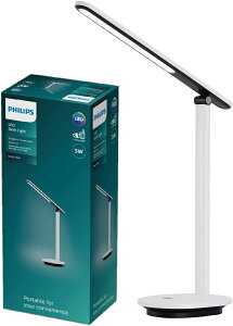 PHILIPS �t�B���b�v�X Ivory DSK203�@�f�X�N�X�^���h
