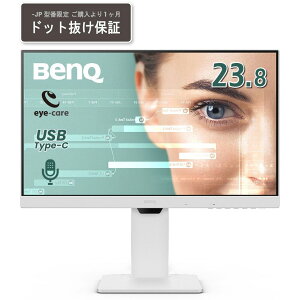 ���Ђ̓x���L���[�W���p�����K�戵�X(�F��̔��X)�ł� BenQ �x���L���[ IPS�p�l���̗p �t��HD�Ή�23.8�^���C�h�t���f�B�X�v���C 3�N�ۏ� USB Type-C(65W) GW2486TC-JP �P�i�w���̂݉i���ꏤ�i�ł���