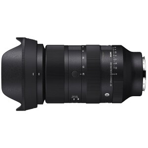 【ご購入前に、納期お問合せください】 SIGMA シグマ 【受注後、納期約2週間かかります】28-105mm F2.8 DG DN | Art ライカLマウント用 Leica L mount