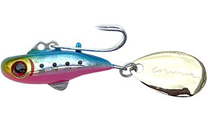 COREMAN/RA} y݌ɌzBC-10 BACKCHATTER/obN`^[ 48mm/10g #001 }RCV