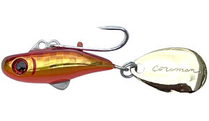 COREMAN/RA} y݌ɌzBC-10 BACKCHATTER/obN`^[ 48mm/10g #010 AJL