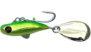 COREMAN/RA} y݌ɌzBC-10 BACKCHATTER/obN`^[ 48mm/10g #017 fCO[