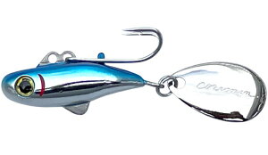 COREMAN/RA} y݌ɌzBC-10 BACKCHATTER/obN`^[ 48mm/10g #021 u[tbV