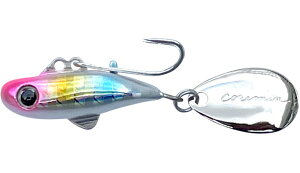 COREMAN/RA} y݌ɌzBC-10 BACKCHATTER/obN`^[ 48mm/10g #023 RbgLfB