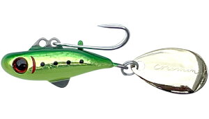 COREMAN/RA} y݌ɌzBC-10 BACKCHATTER/obN`^[ 48mm/10g #039 O[`[gCV