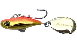 COREMAN/RA} y݌ɌzBC-10 BACKCHATTER/obN`^[ 48mm/10g #040 ILtbV