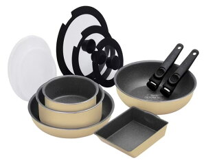 IRIS OHYAMA ACXI[} _ChR[gp KX12_Zbg NCx[W DCG-T12S