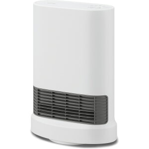 IRIS OHYAMA �A�C���X�I�[���} ACH-LDSW12A-W�啗�ʃZ���~�b�N�t�@���q�[�^�[ ��ӂ胁�J�� �z���C�g