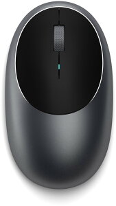 Satechi Te` Satechi M1 Wireless Mouse (Space Gray) PST-ABTCMM
