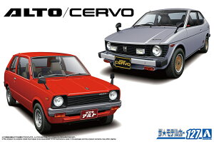 AOSHIMA AIV} UEfJ[ No.127 1/20 XYL SS30V Ag/SS20 Z{ '79