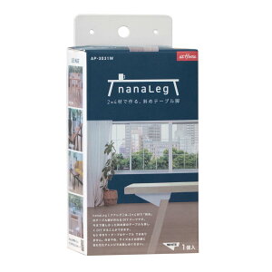 AIWA AC nanaLeg AP-3031W